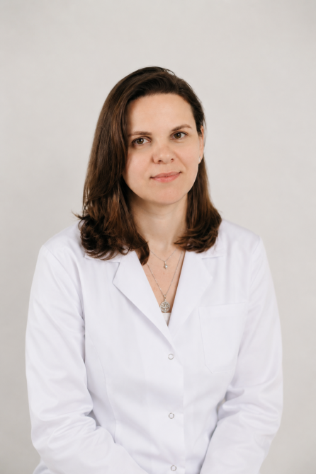 Магонова Екатерина Владимировна —   врач ультразвуковой диагностики  